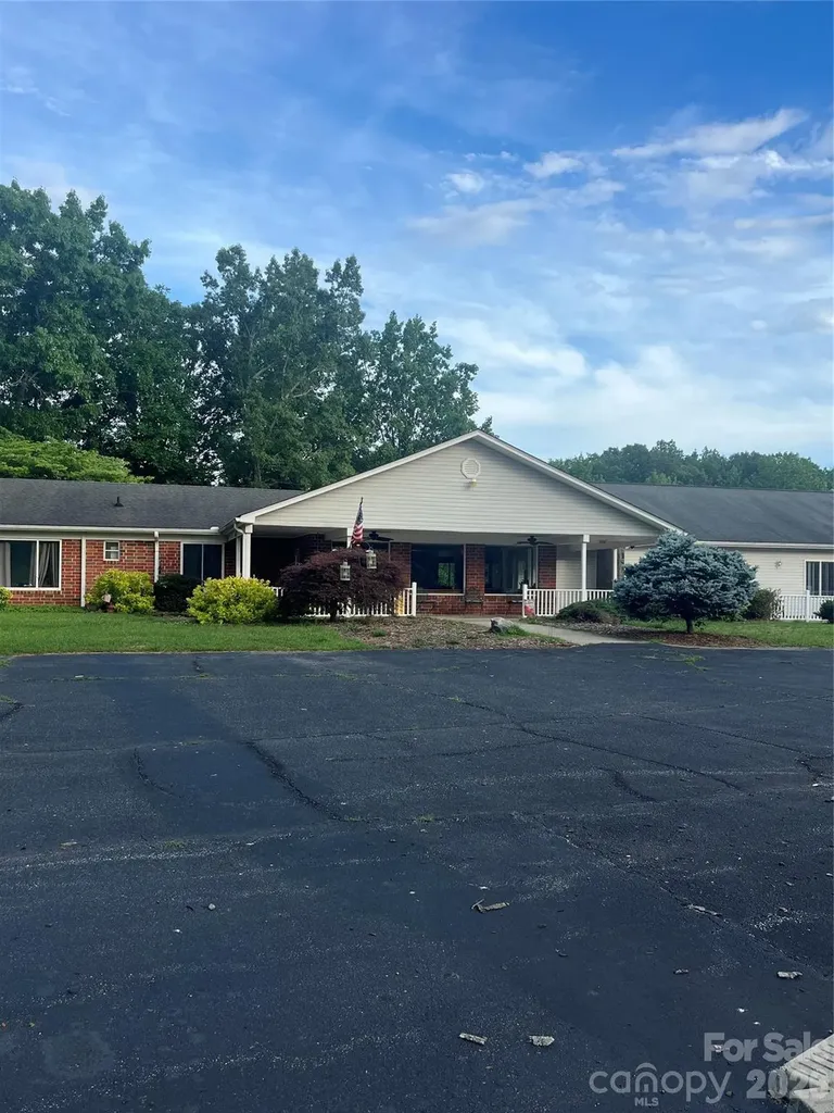 354 Woodland Drive Columbus NC 28722