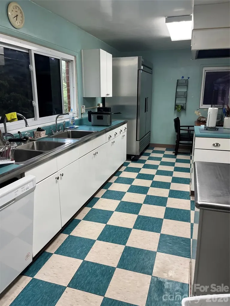 354 Woodland Drive Columbus NC 28722