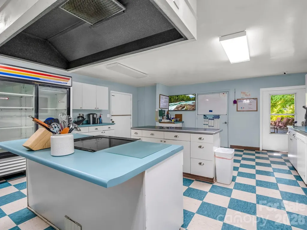 354 Woodland Drive Columbus NC 28722