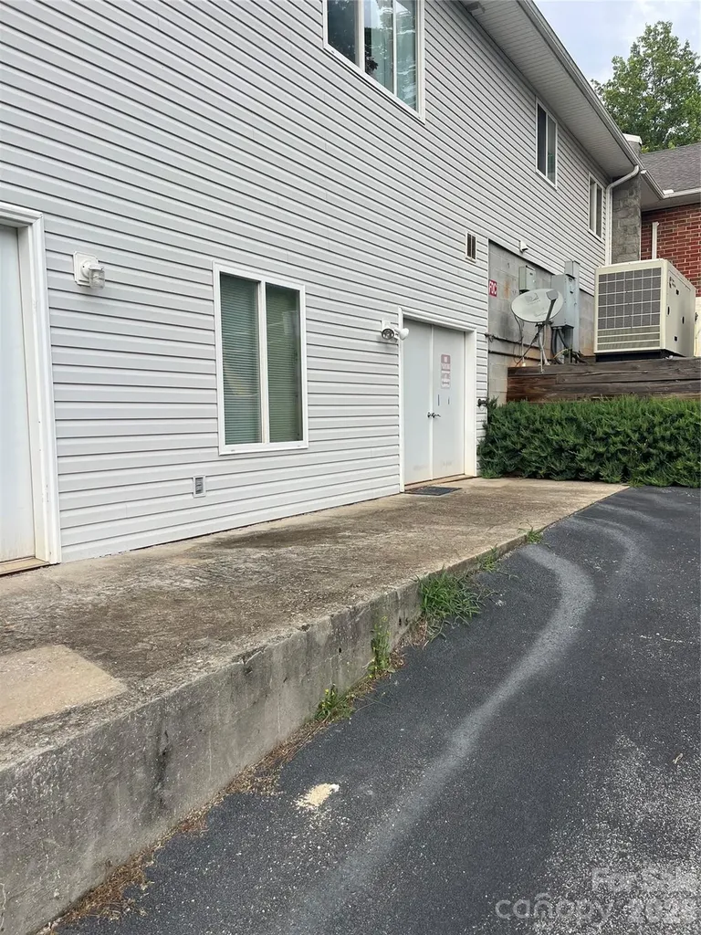 354 Woodland Drive Columbus NC 28722