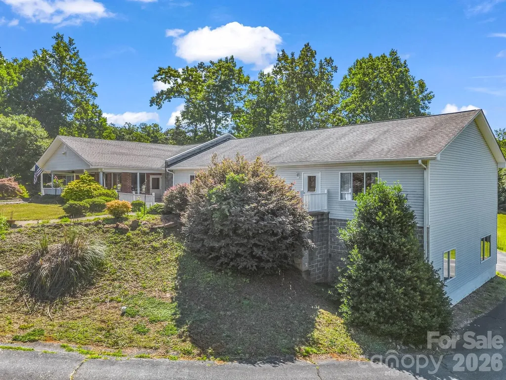 354 Woodland Drive Columbus NC 28722