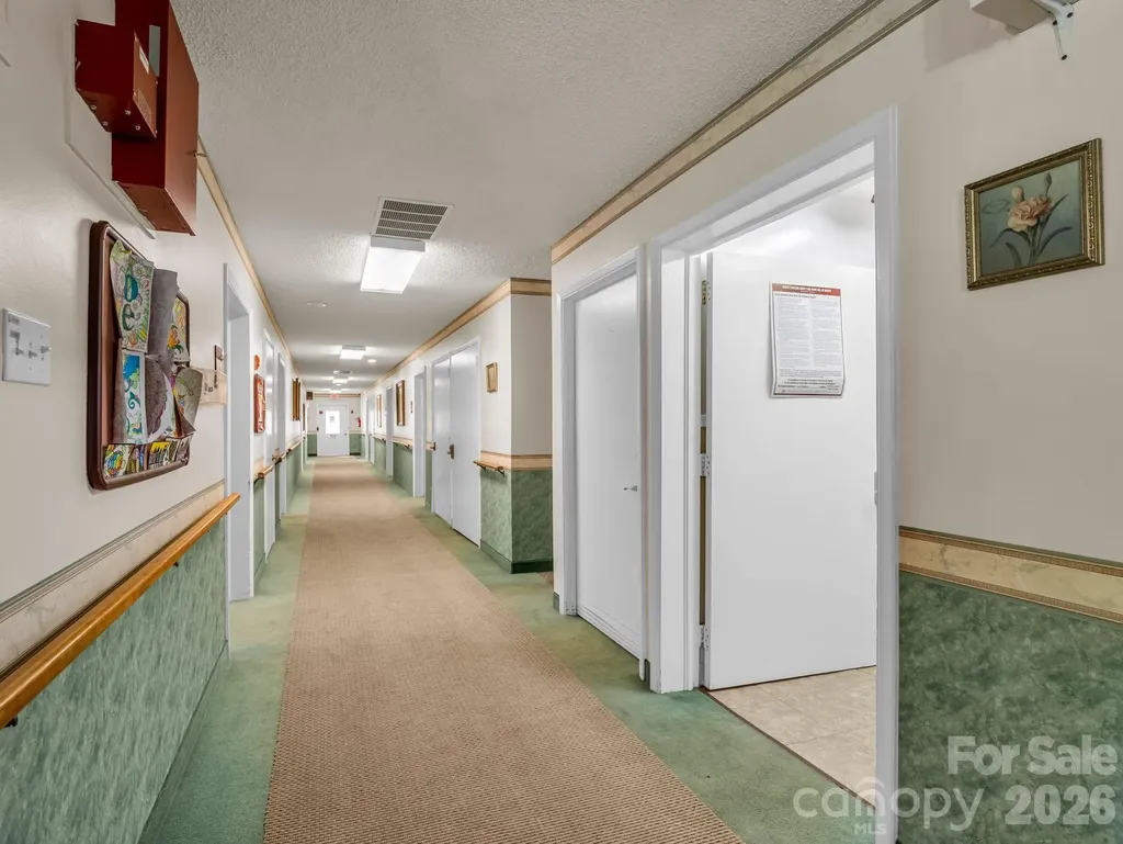 354 Woodland Drive Columbus NC 28722