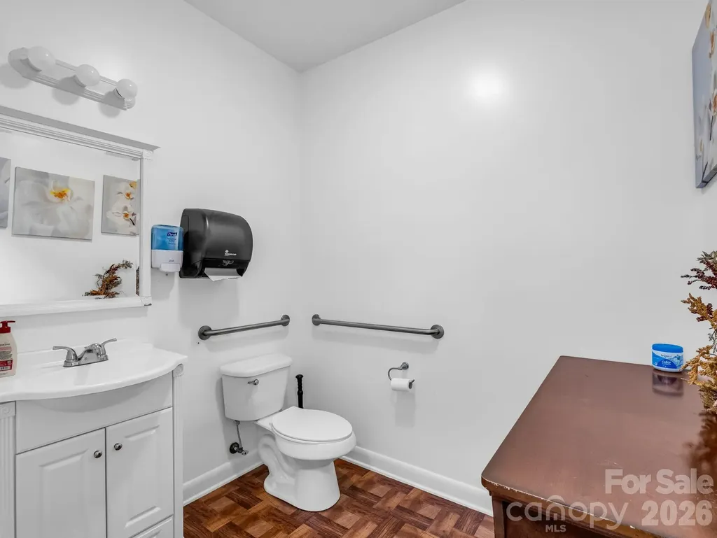 354 Woodland Drive Columbus NC 28722