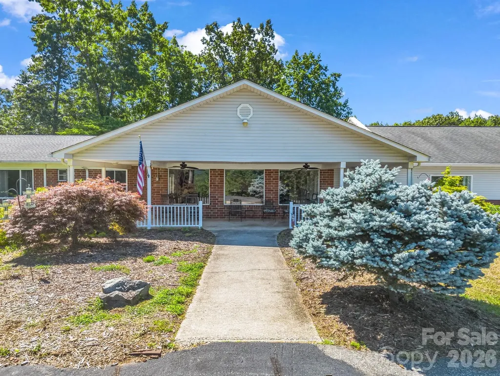 354 Woodland Drive Columbus NC 28722