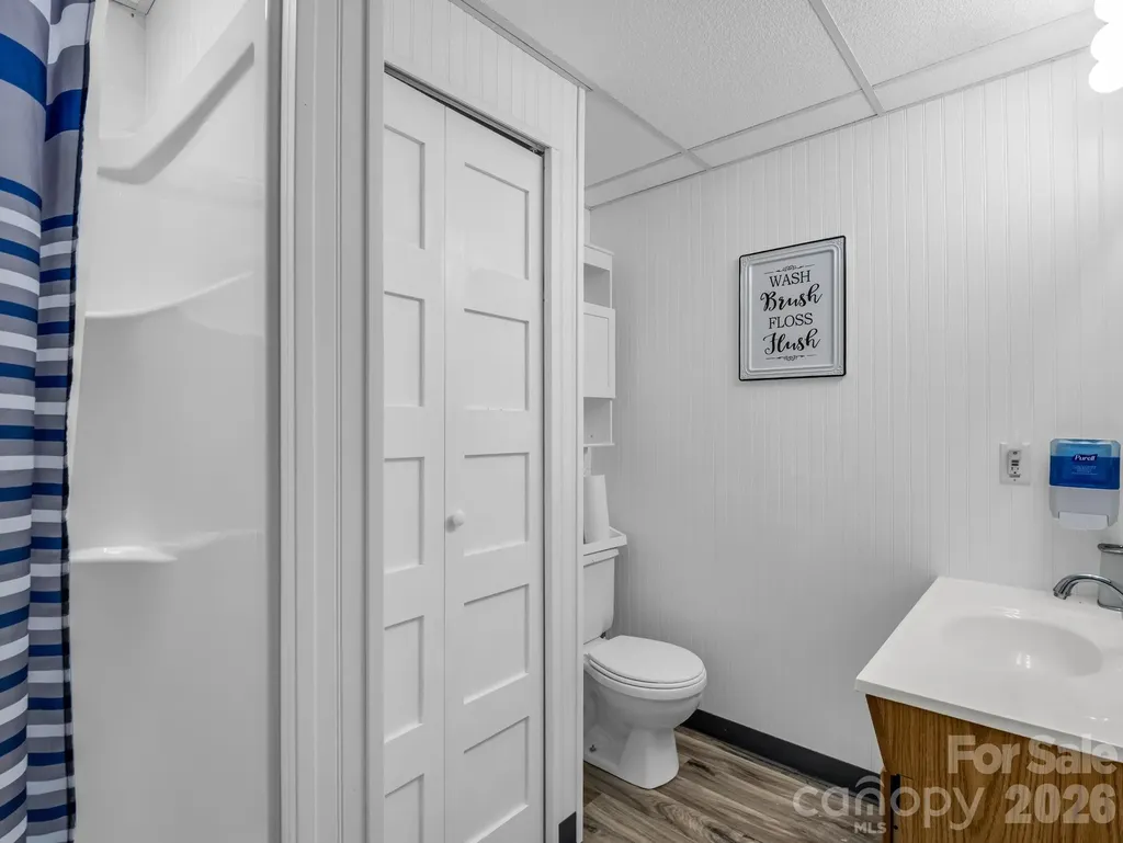 354 Woodland Drive Columbus NC 28722