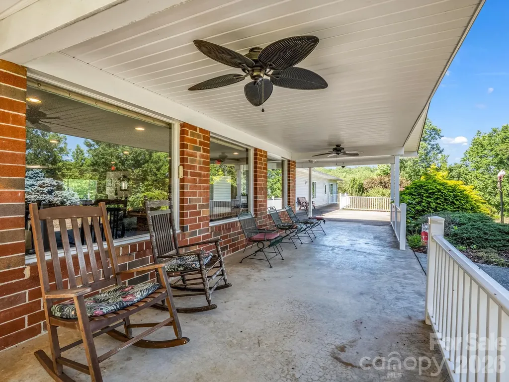 354 Woodland Drive Columbus NC 28722