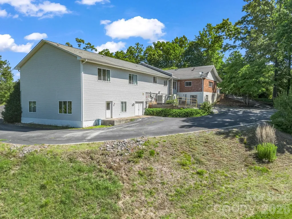 354 Woodland Drive Columbus NC 28722