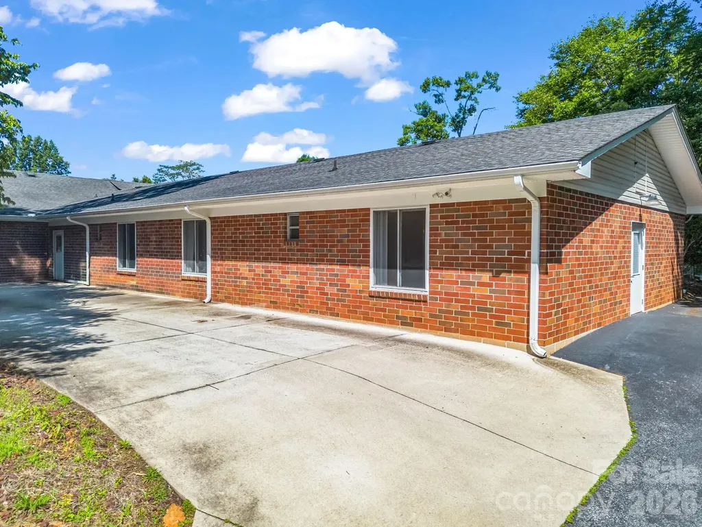 354 Woodland Drive Columbus NC 28722