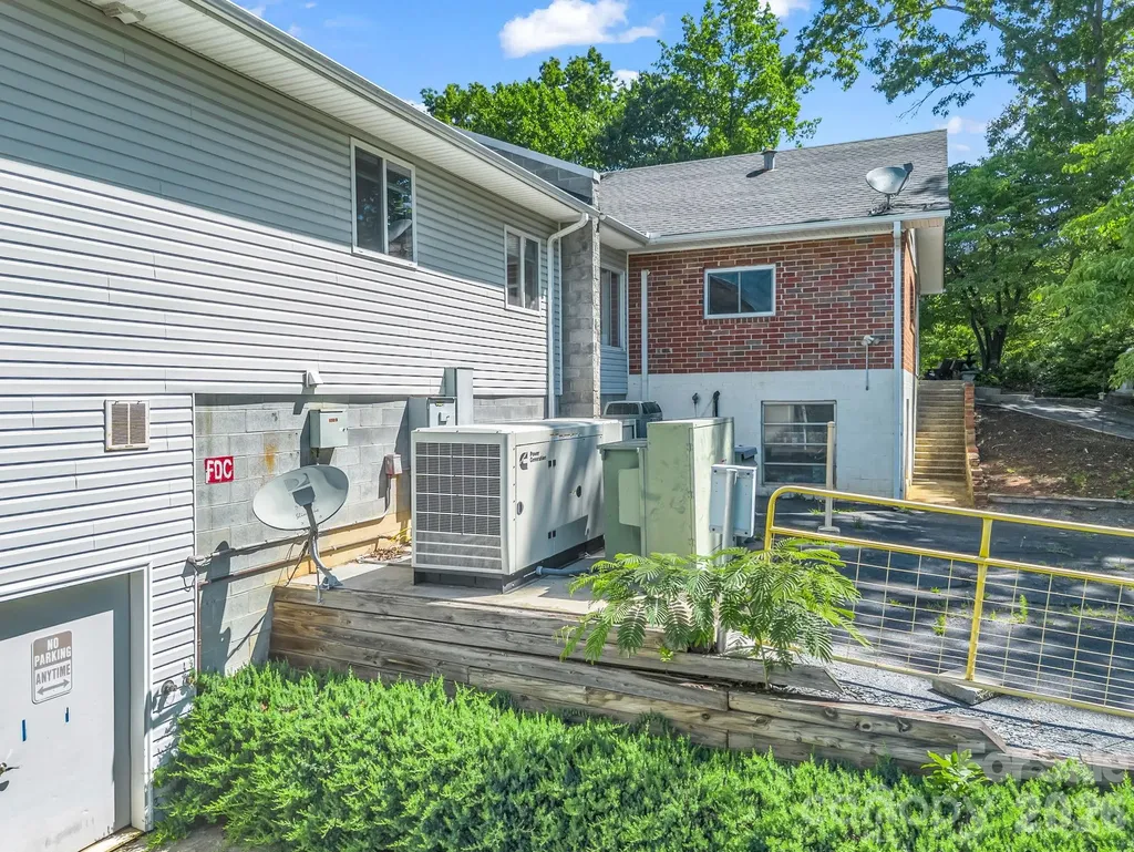 354 Woodland Drive Columbus NC 28722