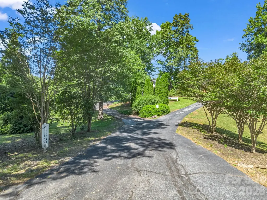 354 Woodland Drive Columbus NC 28722