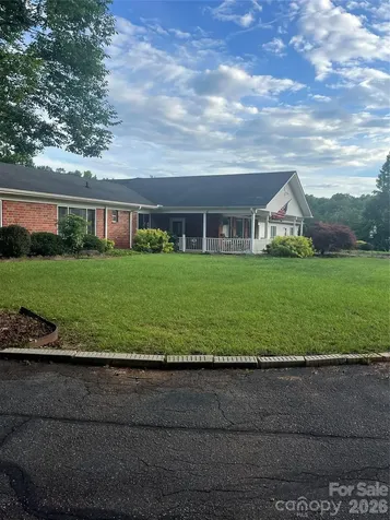 354 Woodland Drive Columbus NC 28722