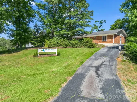 354 Woodland Drive Columbus NC 28722