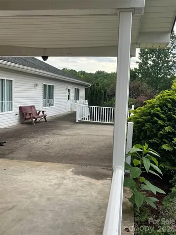 354 Woodland Drive Columbus NC 28722