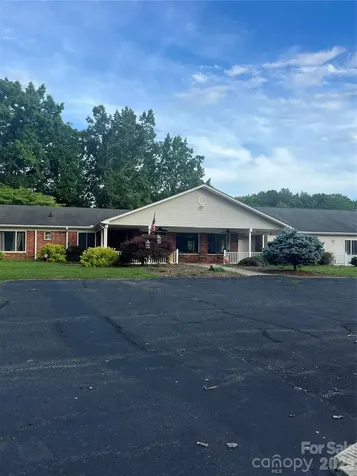 354 Woodland Drive Columbus NC 28722
