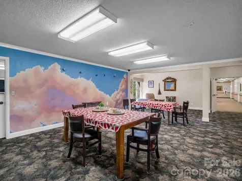 354 Woodland Drive Columbus NC 28722