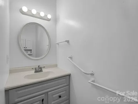 354 Woodland Drive Columbus NC 28722