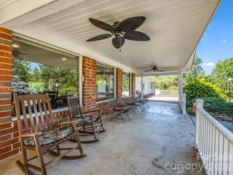354 Woodland Drive Columbus NC 28722