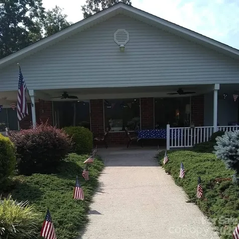 354 Woodland Drive Columbus NC 28722