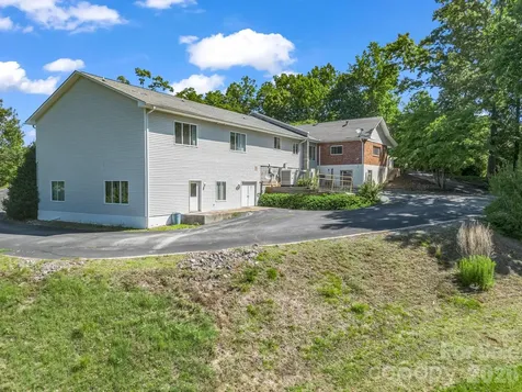 354 Woodland Drive Columbus NC 28722