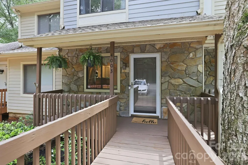4003 North Course Drive Charlotte NC 28277