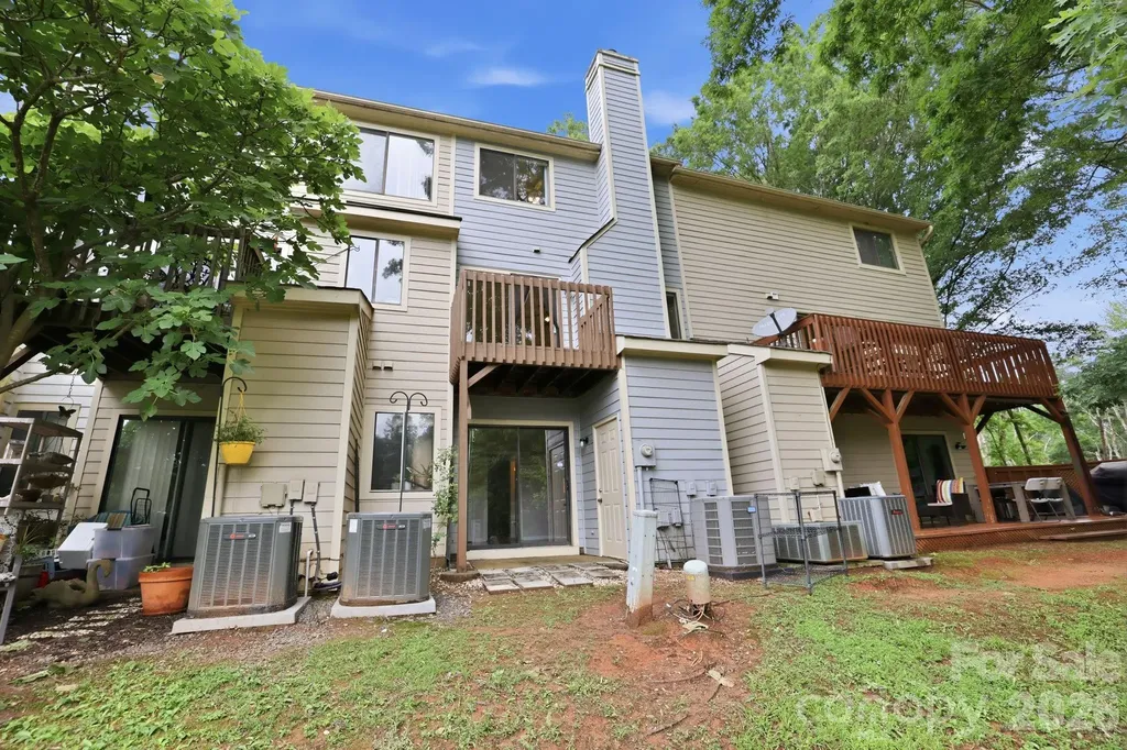 4003 North Course Drive Charlotte NC 28277