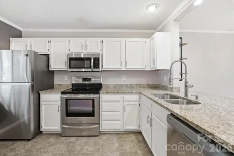 4003 North Course Drive Charlotte NC 28277