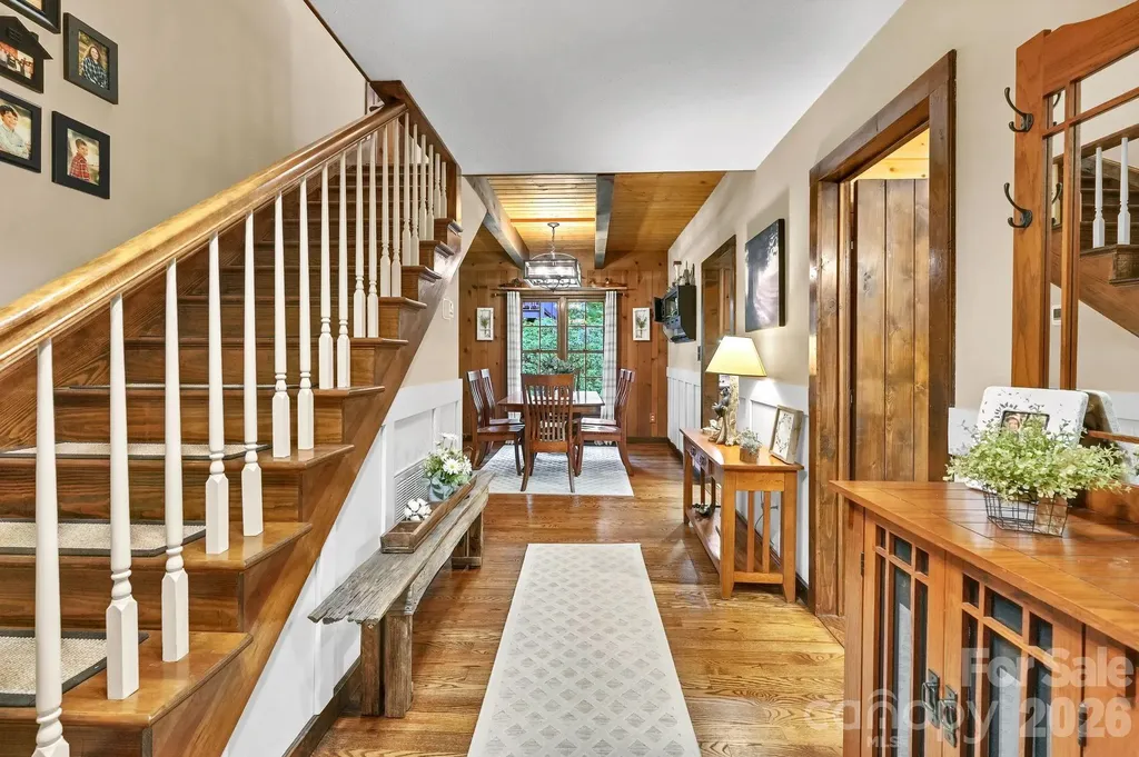 29 Shadow Brook Drive Flat Rock NC 28731