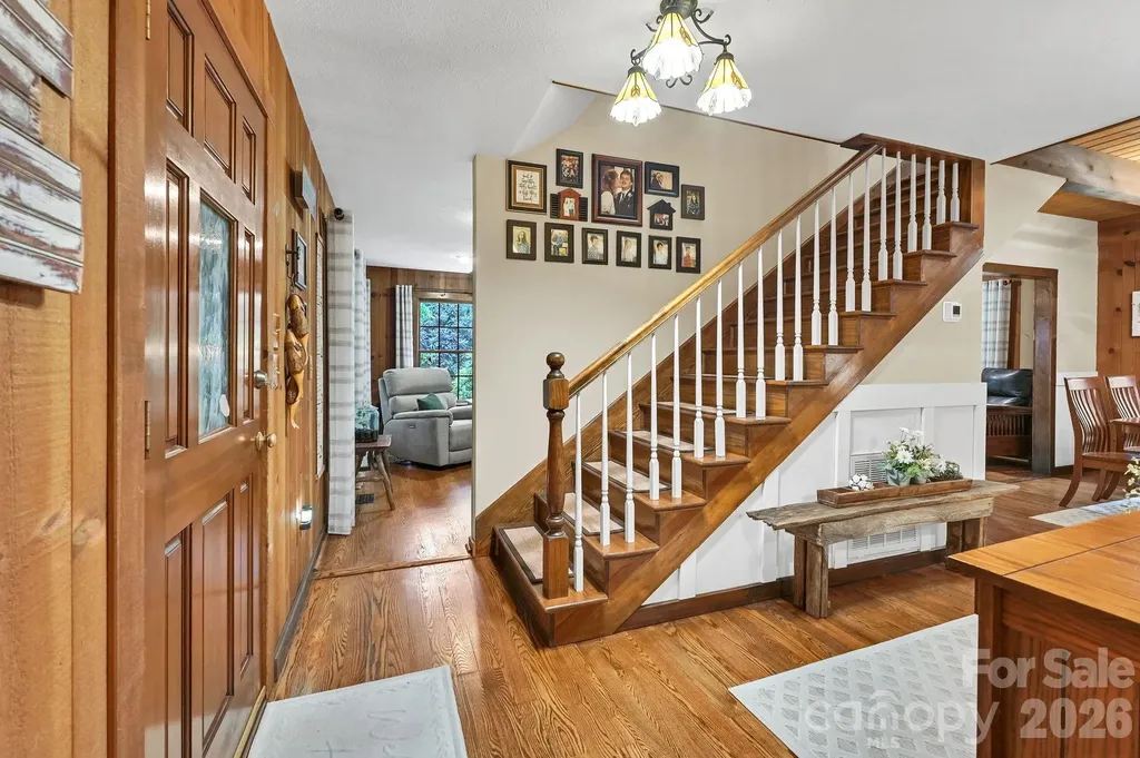 29 Shadow Brook Drive Flat Rock NC 28731