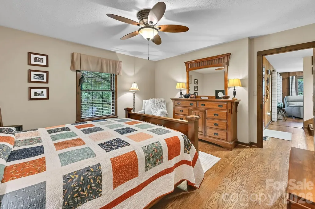 29 Shadow Brook Drive Flat Rock NC 28731