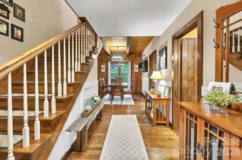 29 Shadow Brook Drive Flat Rock NC 28731