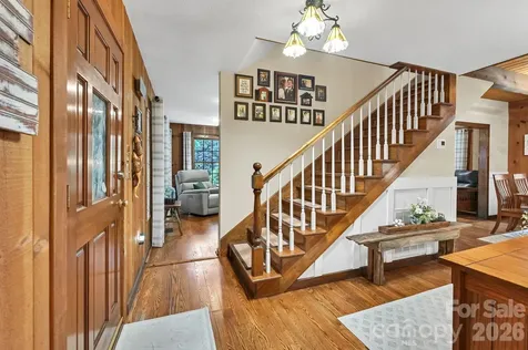 29 Shadow Brook Drive Flat Rock NC 28731