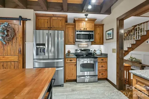 29 Shadow Brook Drive Flat Rock NC 28731