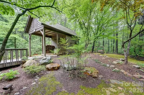 29 Shadow Brook Drive Flat Rock NC 28731