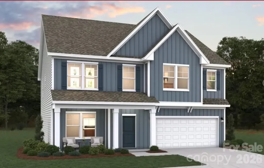 5081 Puddle Pond Road Indian Trail NC 28079