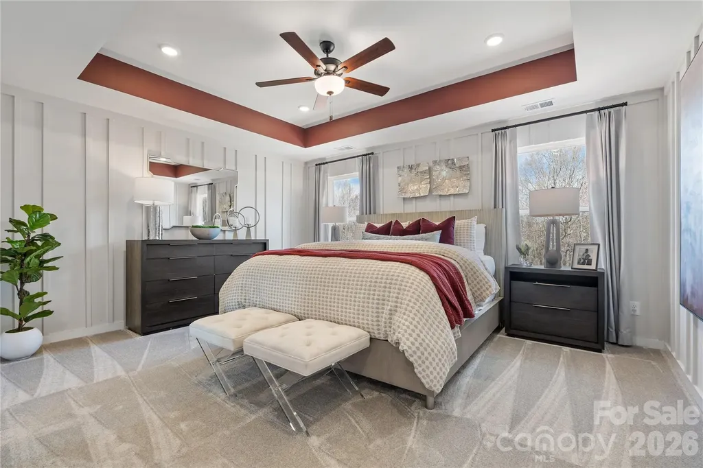 5081 Puddle Pond Road Indian Trail NC 28079