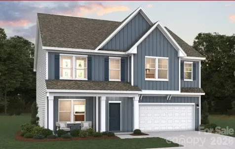 5081 Puddle Pond Road Indian Trail NC 28079