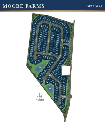 5081 Puddle Pond Road Indian Trail NC 28079