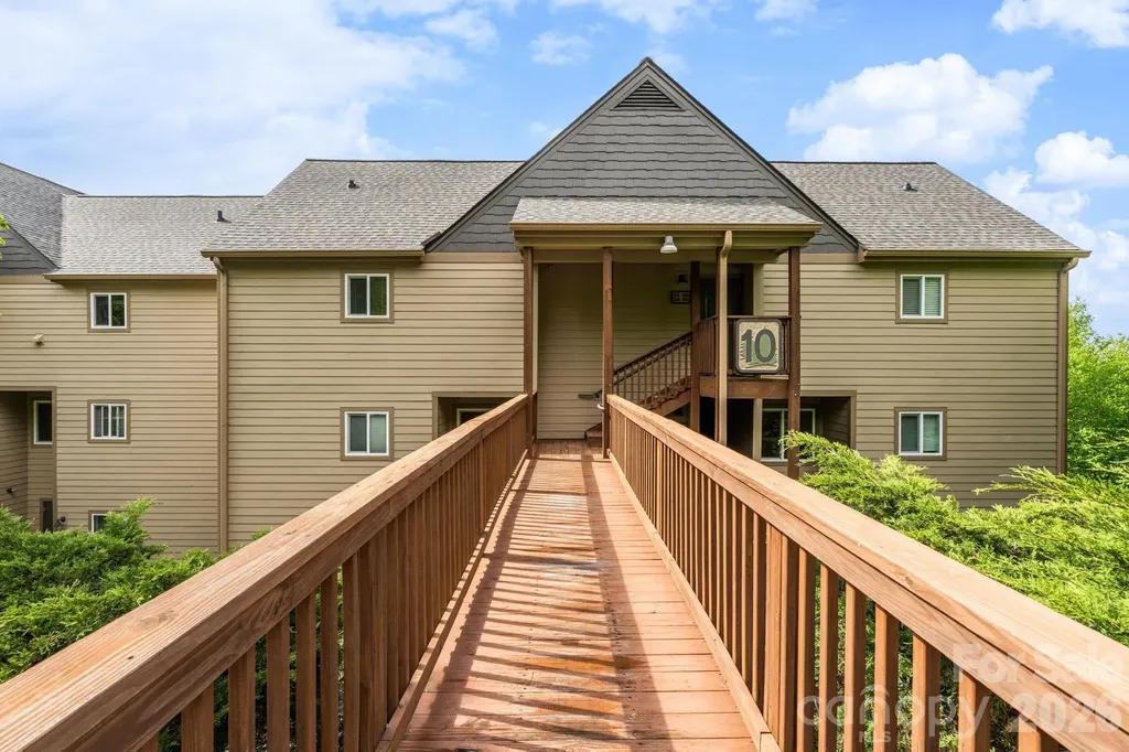 110 Sugar Ski Drive Sugar Mountain NC 28604