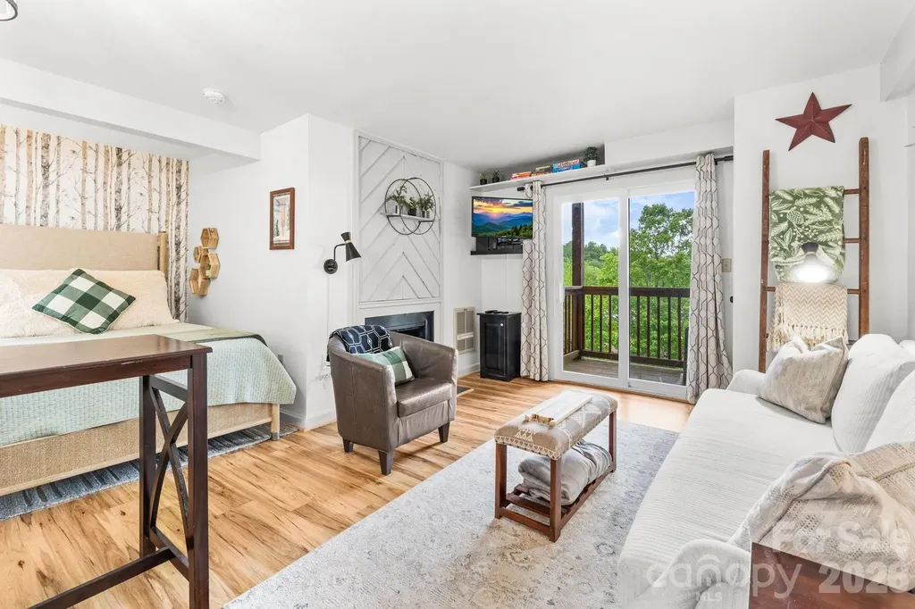 110 Sugar Ski Drive Sugar Mountain NC 28604