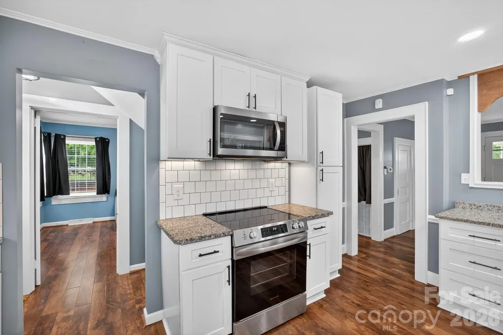 1016 Raney Street Salisbury NC 28146