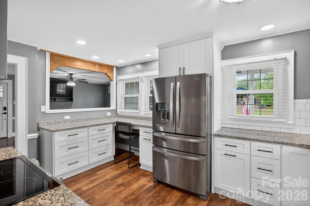 1016 Raney Street Salisbury NC 28146