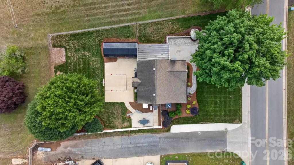 1016 Raney Street Salisbury NC 28146