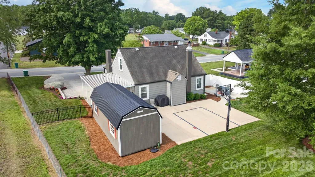 1016 Raney Street Salisbury NC 28146