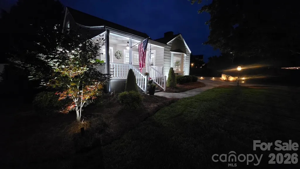 1016 Raney Street Salisbury NC 28146