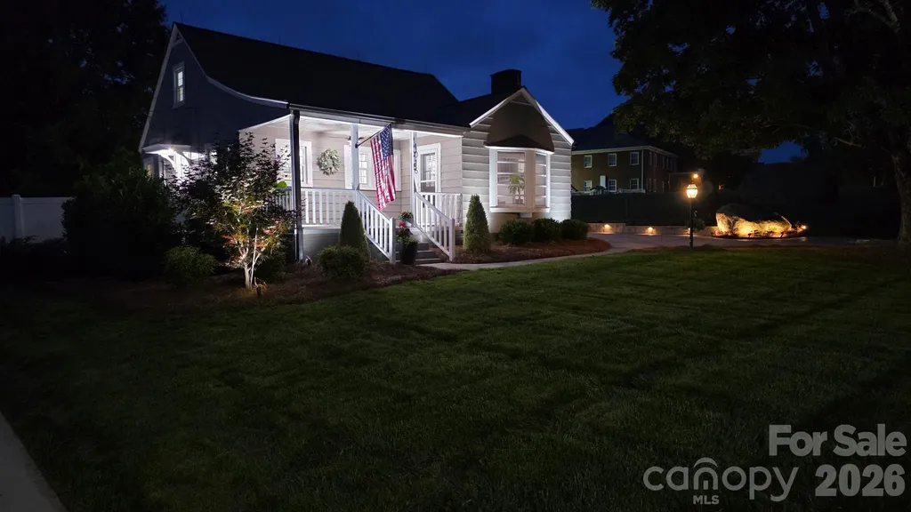 1016 Raney Street Salisbury NC 28146