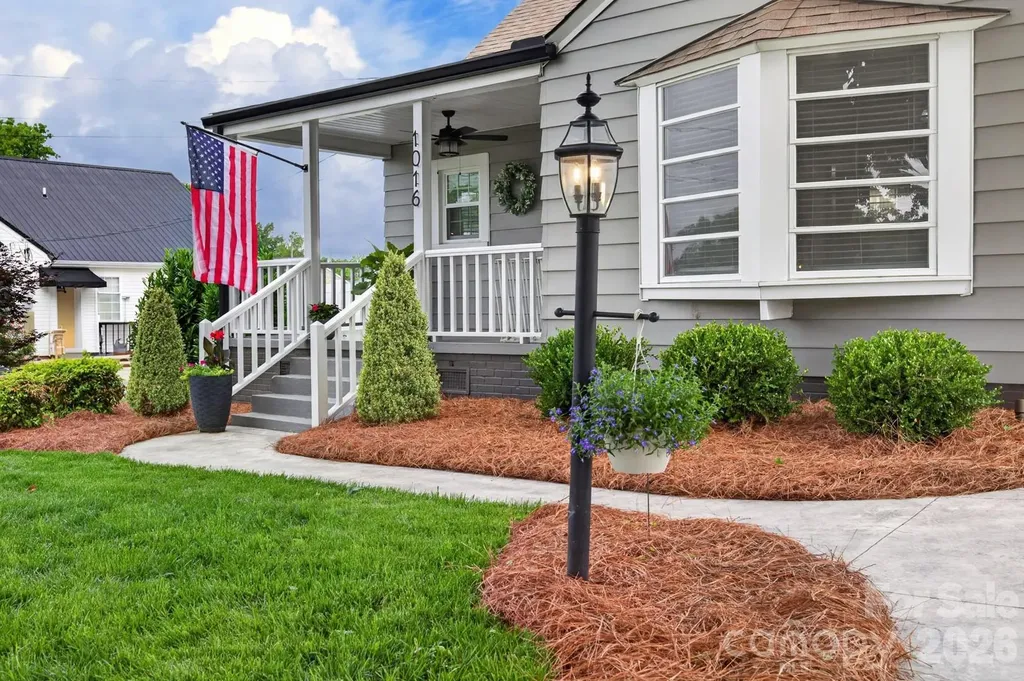 1016 Raney Street Salisbury NC 28146