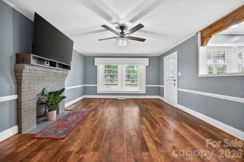 1016 Raney Street Salisbury NC 28146