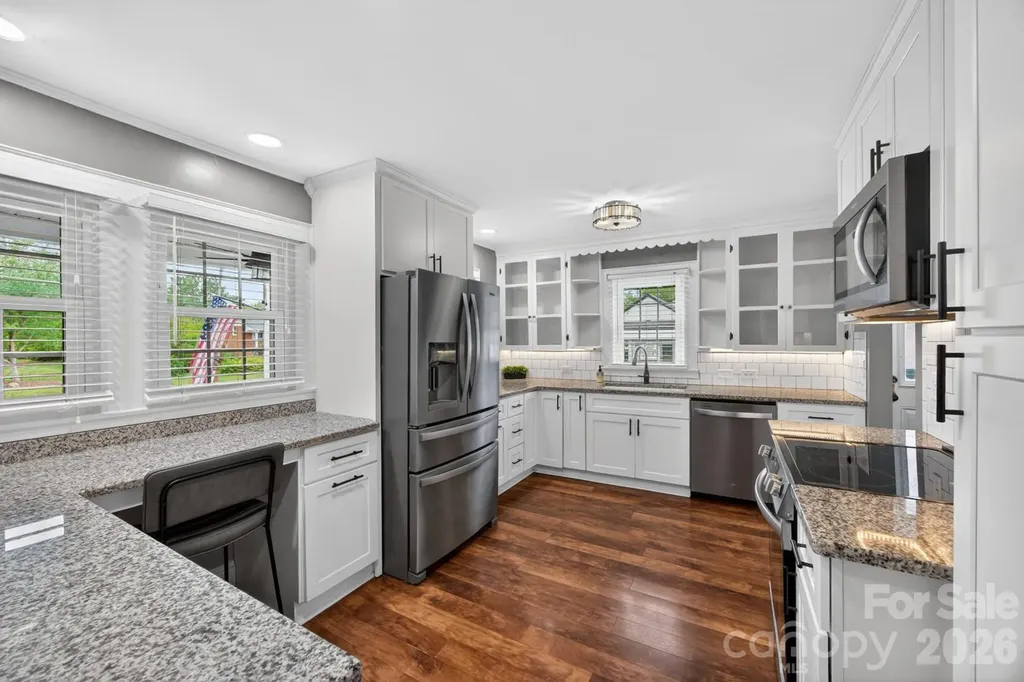 1016 Raney Street Salisbury NC 28146