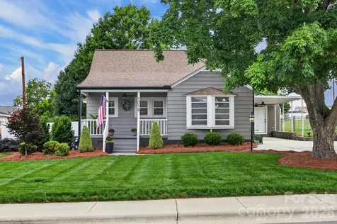 1016 Raney Street Salisbury NC 28146
