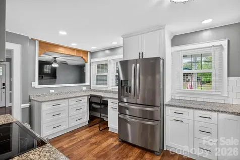 1016 Raney Street Salisbury NC 28146